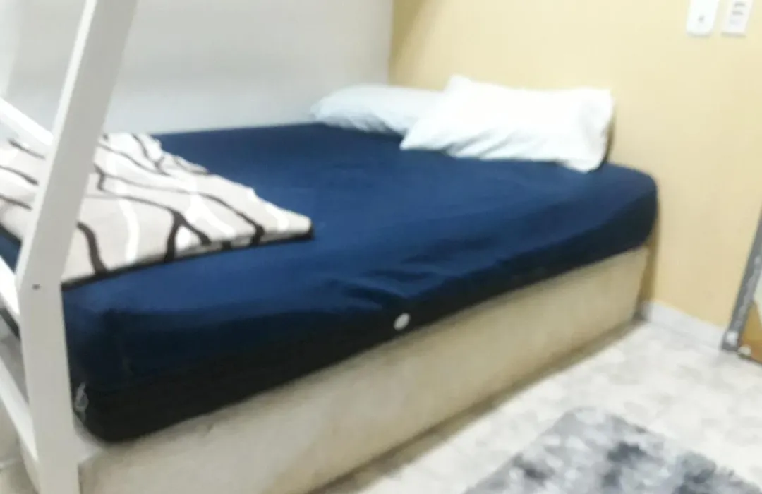 Sapucali Hostel Privativo-1
