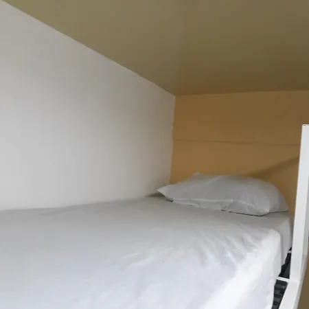 Sapucali Hostel Privativo-2